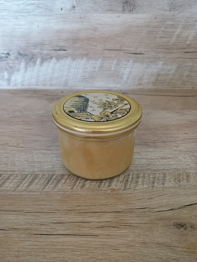 Read more about the article Mrazené trúdie mlieko