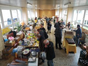 Read more about the article XV. Celonárodná včelárska výstava