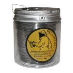 Drôtik včelársky MELLARIUS - nerez s odvíjačom 500 g