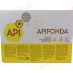 Apifonda® 12 kg krmivo pre včely