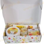 Darčekový balíček Propolis+Med