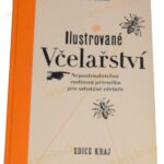 Yves Gustin: Ilustrované včelařství