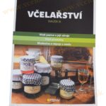 Včelářství-zvazek III