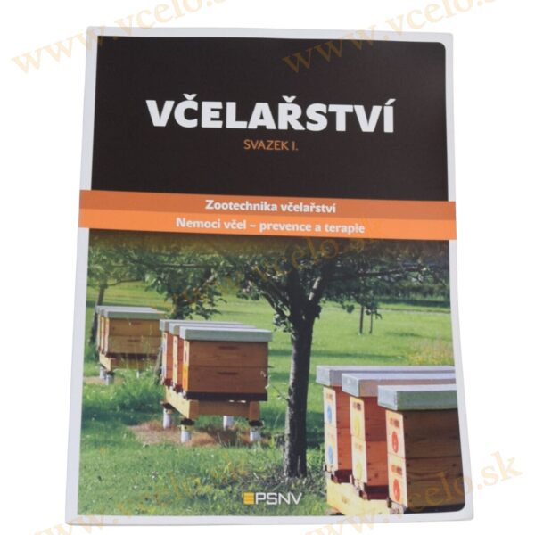 Včelářství-Zootechnika včelářství, nemoci včel