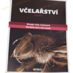Včelářství-Biologie včely medonosnej, šlechtení včel a chov matek