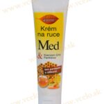 Krém na ruky 100 ml Med+Q10