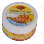 Kúpeľová soľ 200 g