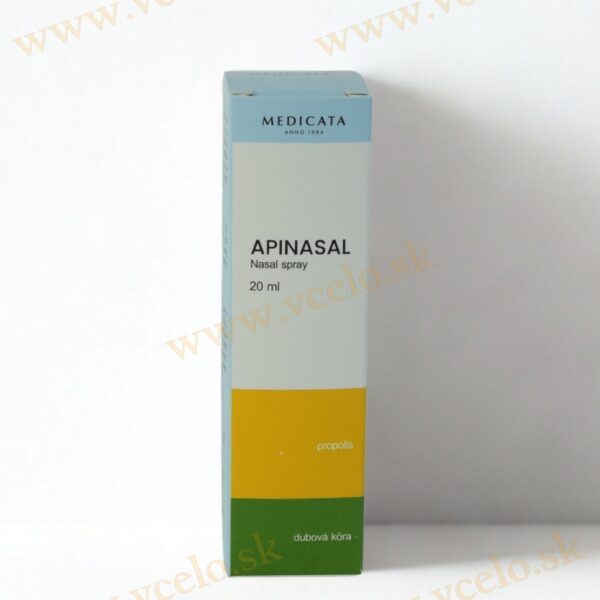 Apinasal 20 ml