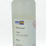 Glycerín 99,5% 1l - 1 kg
