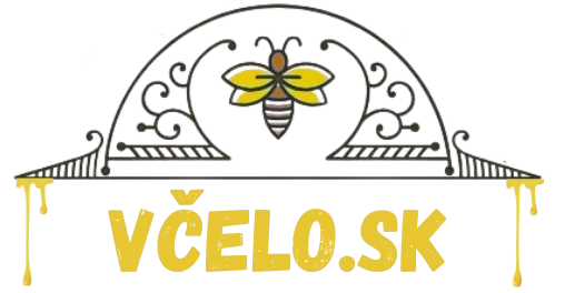 pre včelárov od A po Z