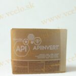 APIINVERT® 16kg - tekuté krmivo pre včely