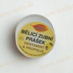 Beliaci zubný prášok 40 g