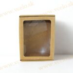 Darčeková krabica 21x16x8 cm