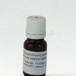 Farba na značenie matky 10 ml - červená
