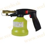 Plynový horák Typhoon piezo 1,2kW