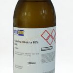 Kyselina mliečna 80 %