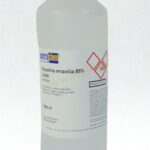 Kyselina mravčia 85%, 1l