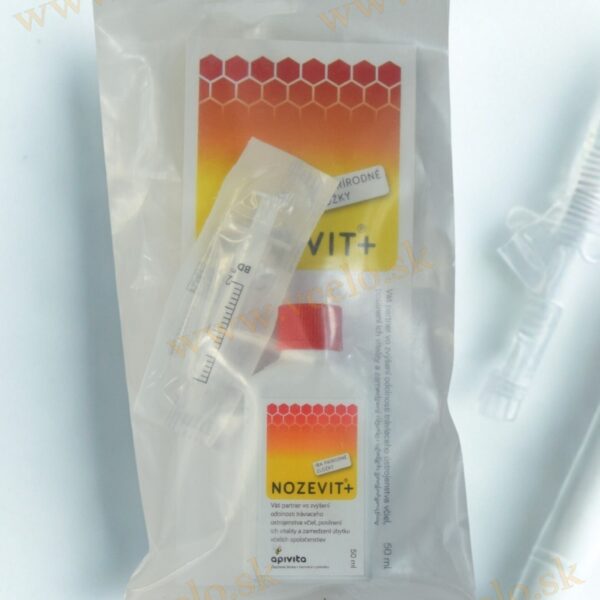 Nozevit 50ml