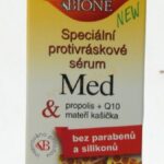 Špeciálne protivráskové sérum 40 ml