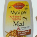 Propolis gél na intímnu hygienu 260 ml