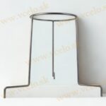 Stojan pod cilindrické cedidlo, 19 cm