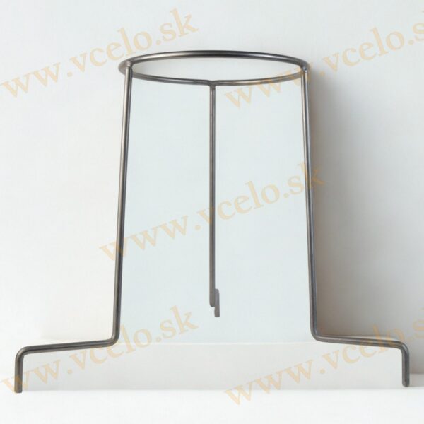Stojan pod cilindrické cedidlo, 19 cm
