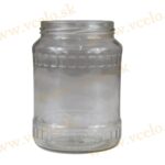 Pohár Faceta 720 ml TO 82