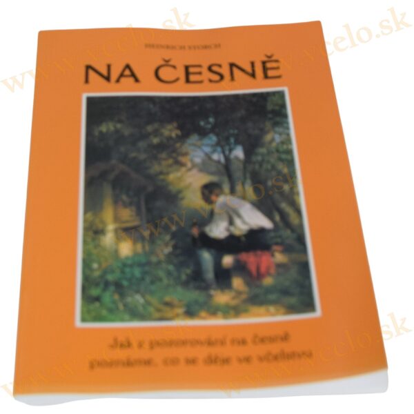 Na česne