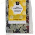 Obal s včelím voskom 40x40 cm – spiderman
