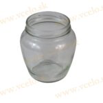 Amfora 550 ml TO 82 vo fólií po 12 ks