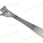 Včelársky rozperák nerez s hákom 25 cm