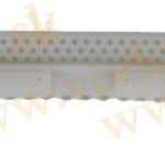 Zúžovač letáča umelohmotný, 43cm, biely