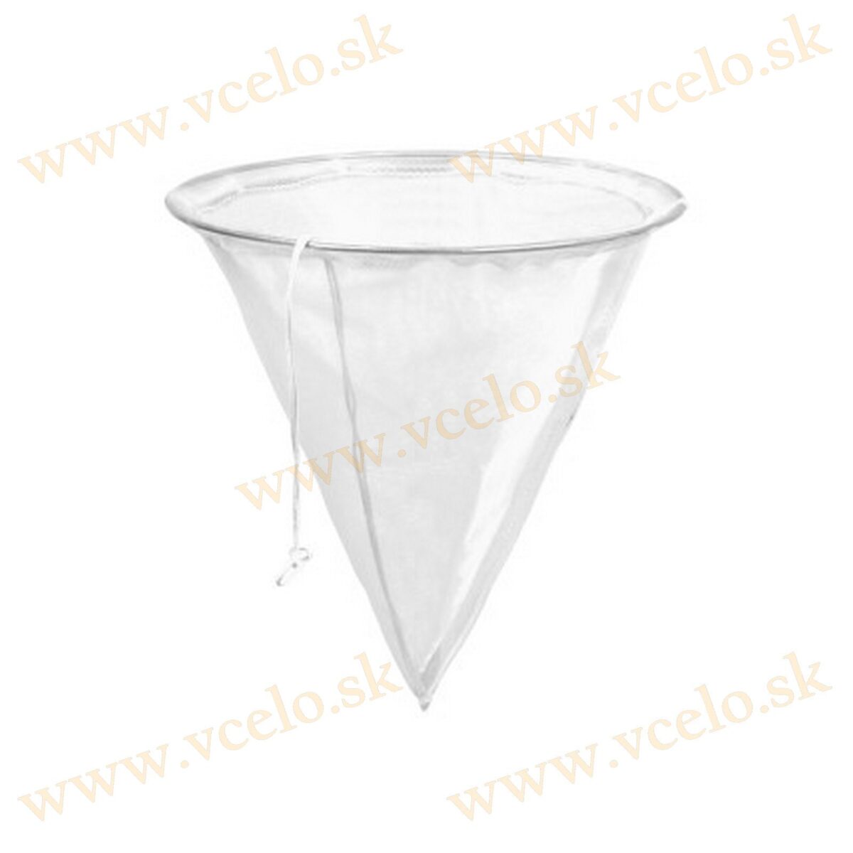 Čeriaca a plniaca nádoba na med 50 kg + sito Imgut® – Obrázok 3