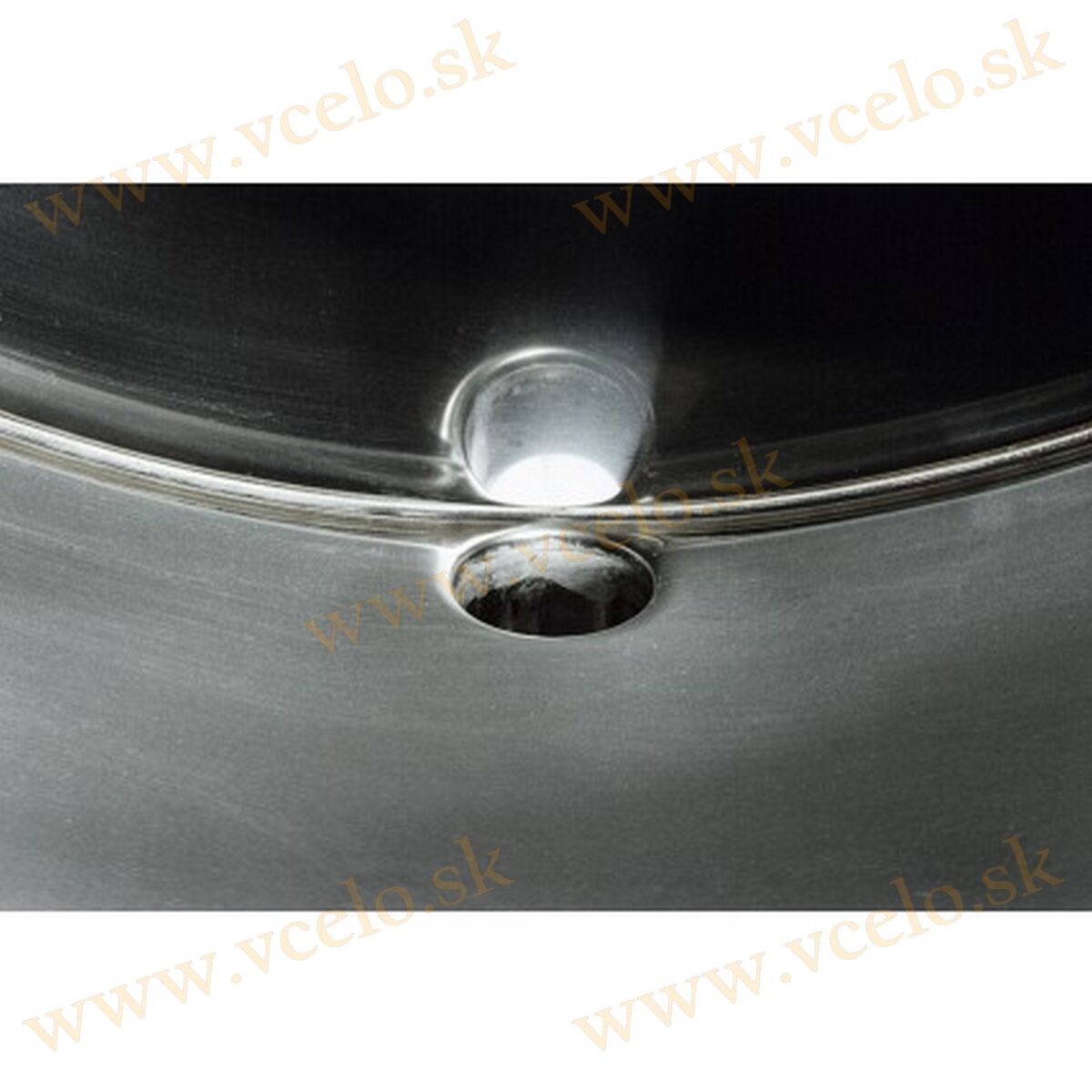 Medomet ApiNord 4 rámčeky, tangenciálne, ručné, Ø 540 mm – Obrázok 4