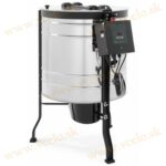 Medomet Bienomat® Business 4 rámčeky, tangenciálne, 12V / 230V, Ø 600 mm