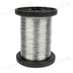 Včelársky drôt 250g cievka pocín, 0,4mm