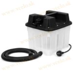 Vyvíjač pary elektrický 2,3 kW ApiNord 7 l