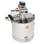 Zariadenia na pastovanie Mellarius ProLine 230 V obj. 80 kg - automat