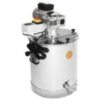 Zariadenie na pastovanie Mellarius ProLine 230 V obj. 60 kg - automat
